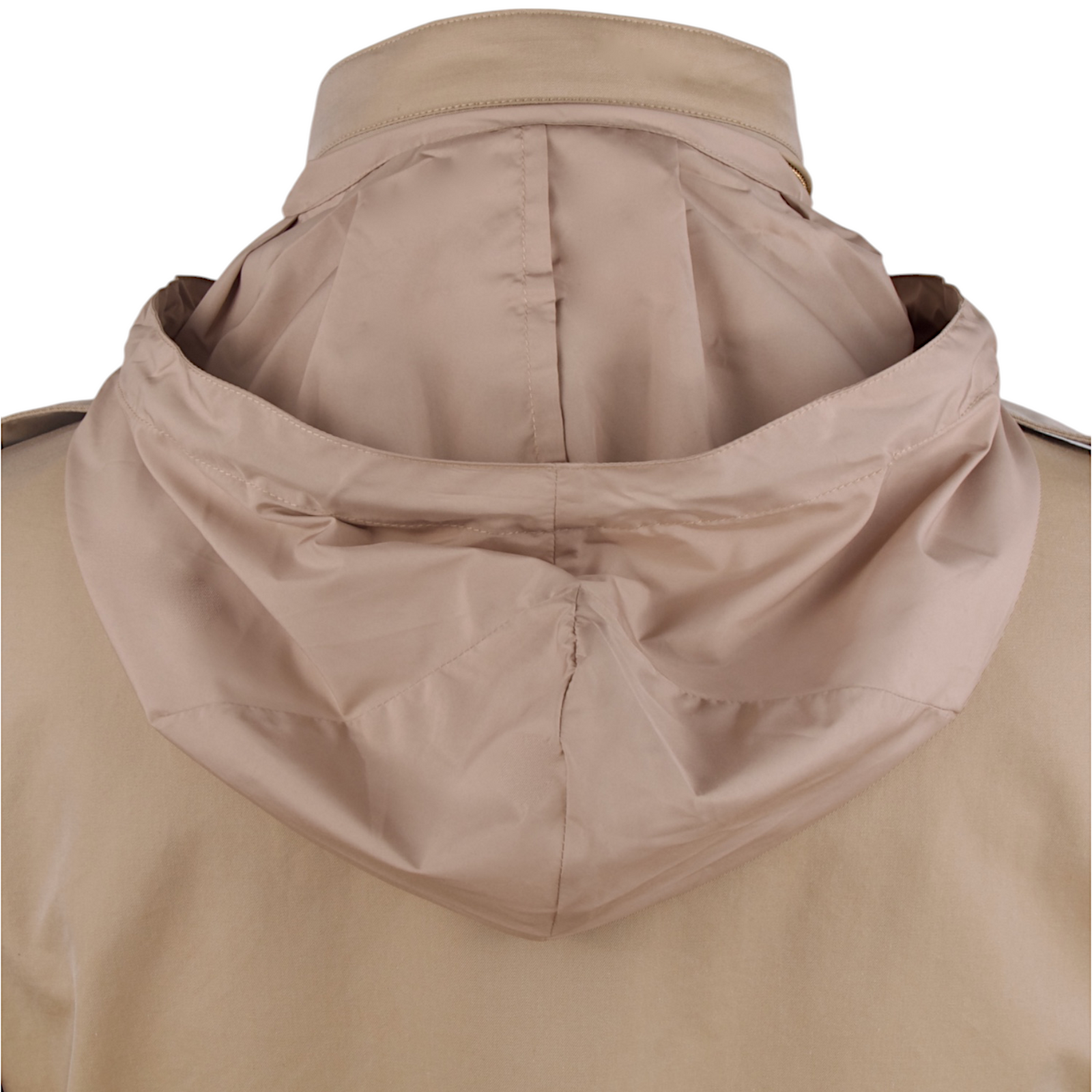 Montecore Safarijacke Desert Khaki