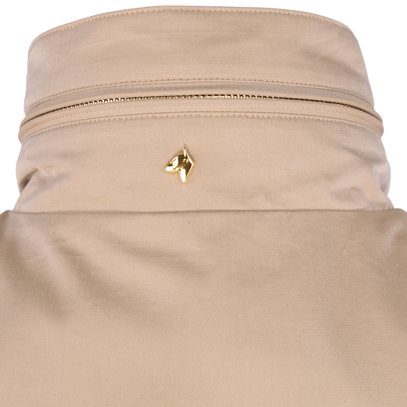 Montecore Safarijacke Desert Khaki