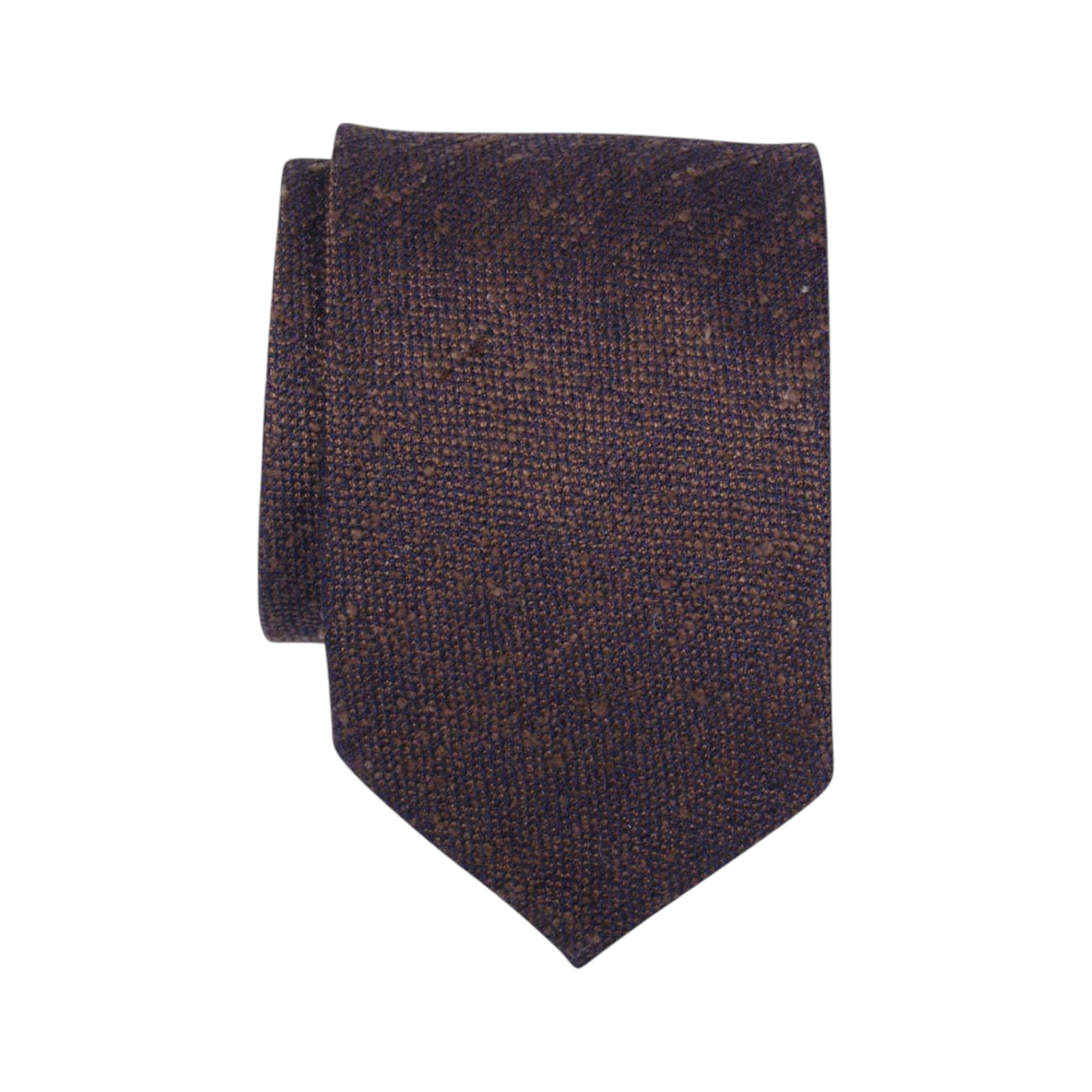 Petronius Shantung Jacquard Krawatte