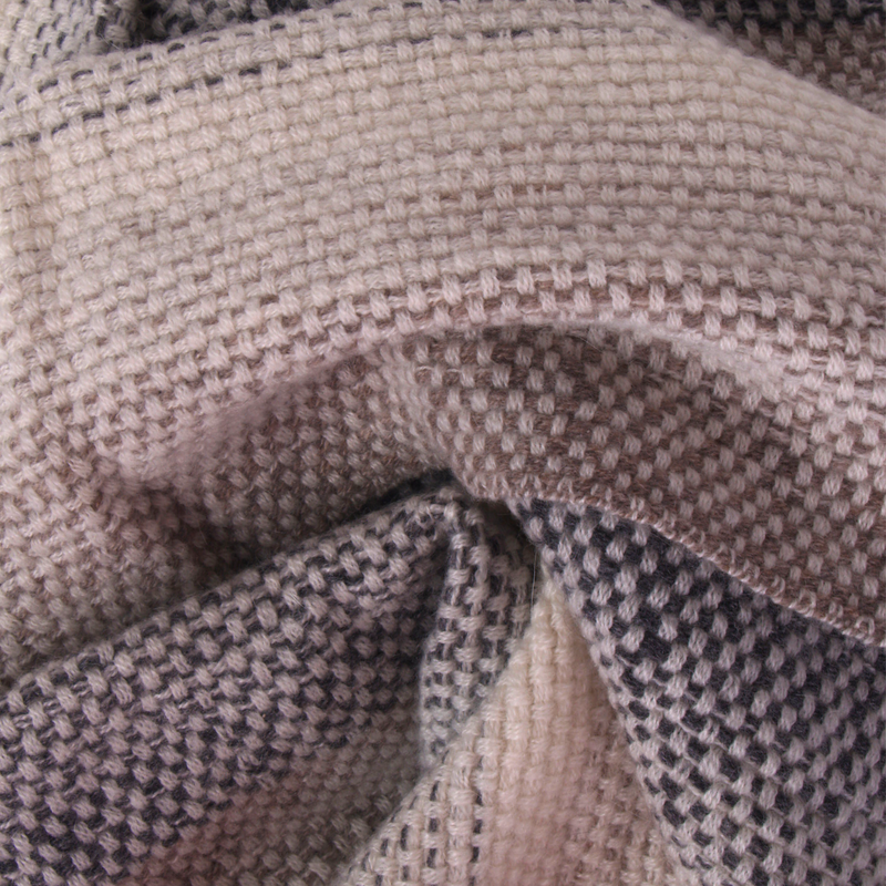 Andreas 1947 Cashmere scarf Clio