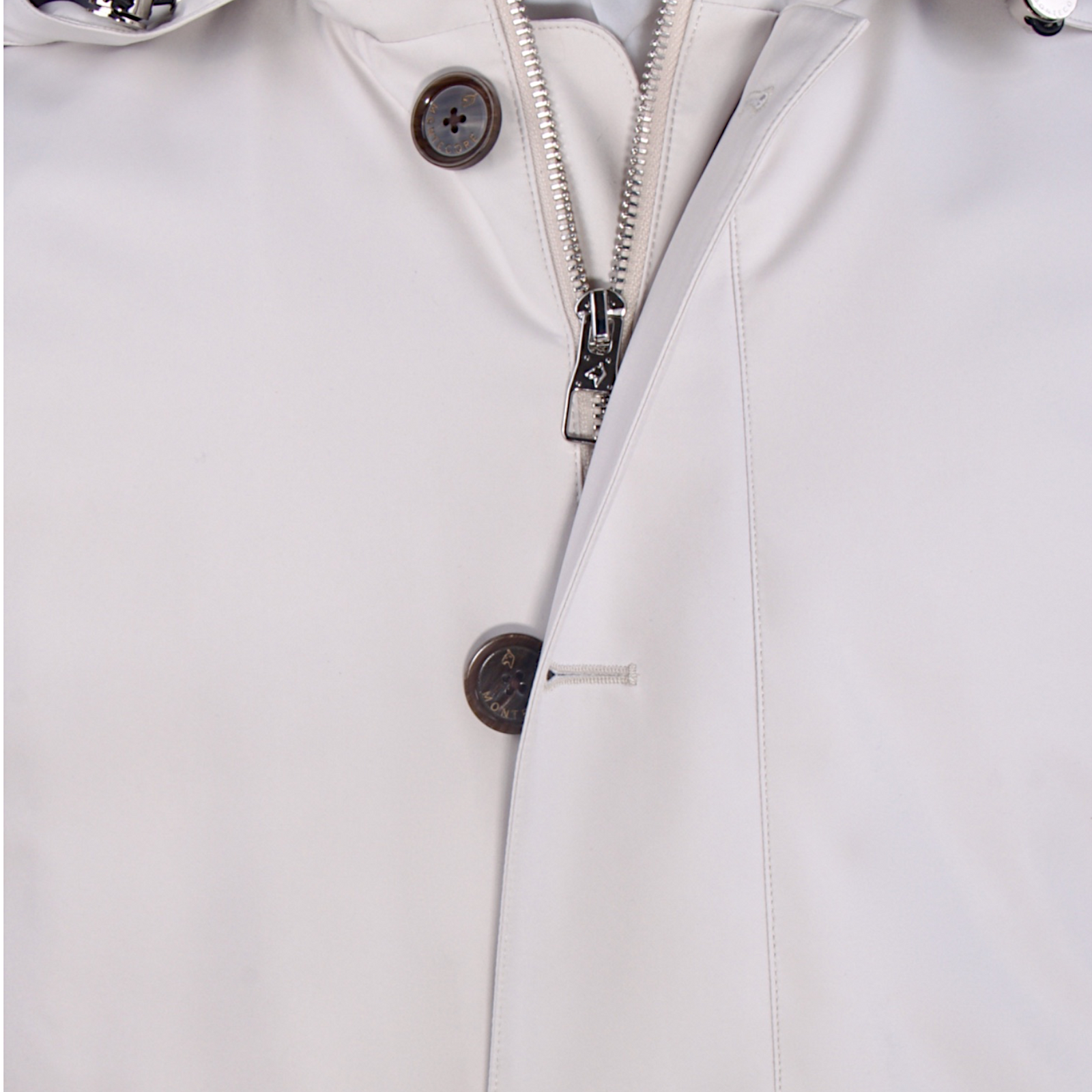 Montecore Jacke Ivory