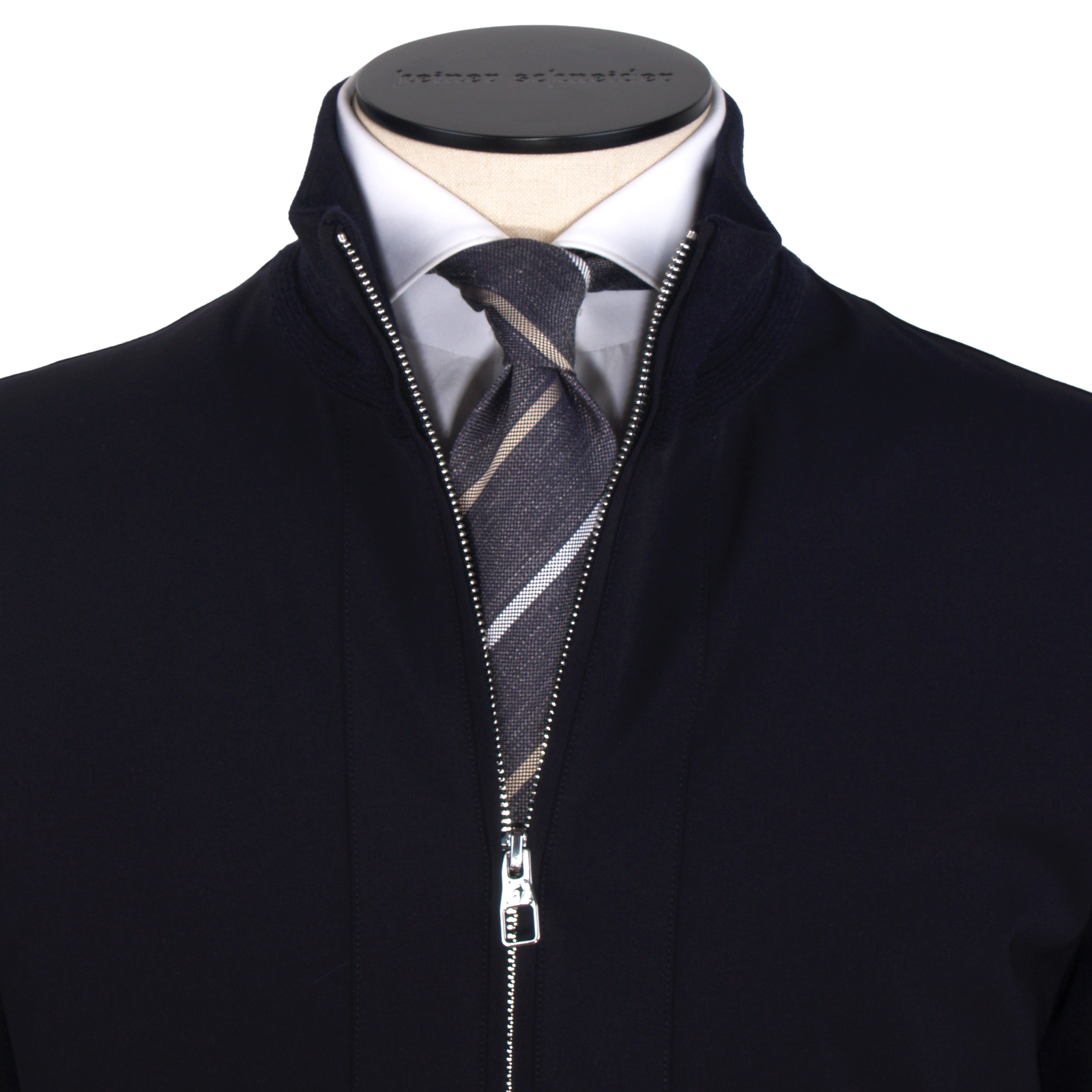 Montecore Man Light Down Jacket Dark blue