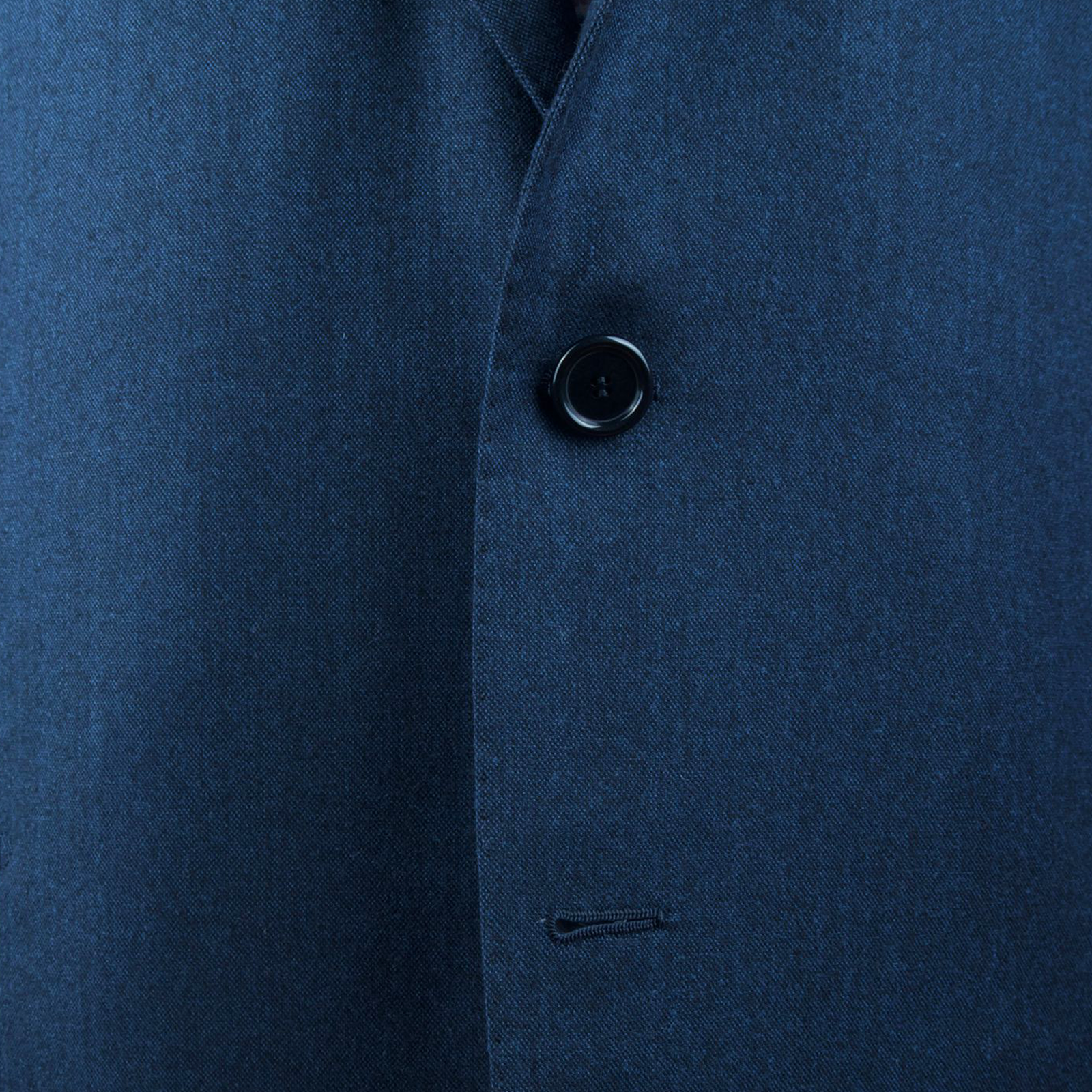 Cesare Attolini Anzug in blau und grau