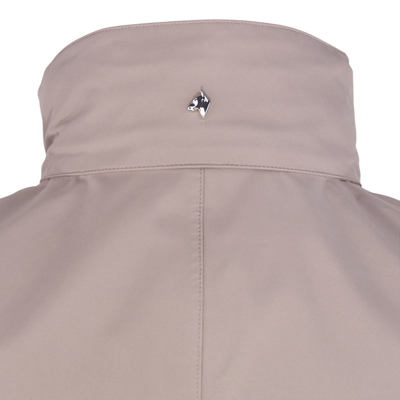Montecore Jacke Khaki