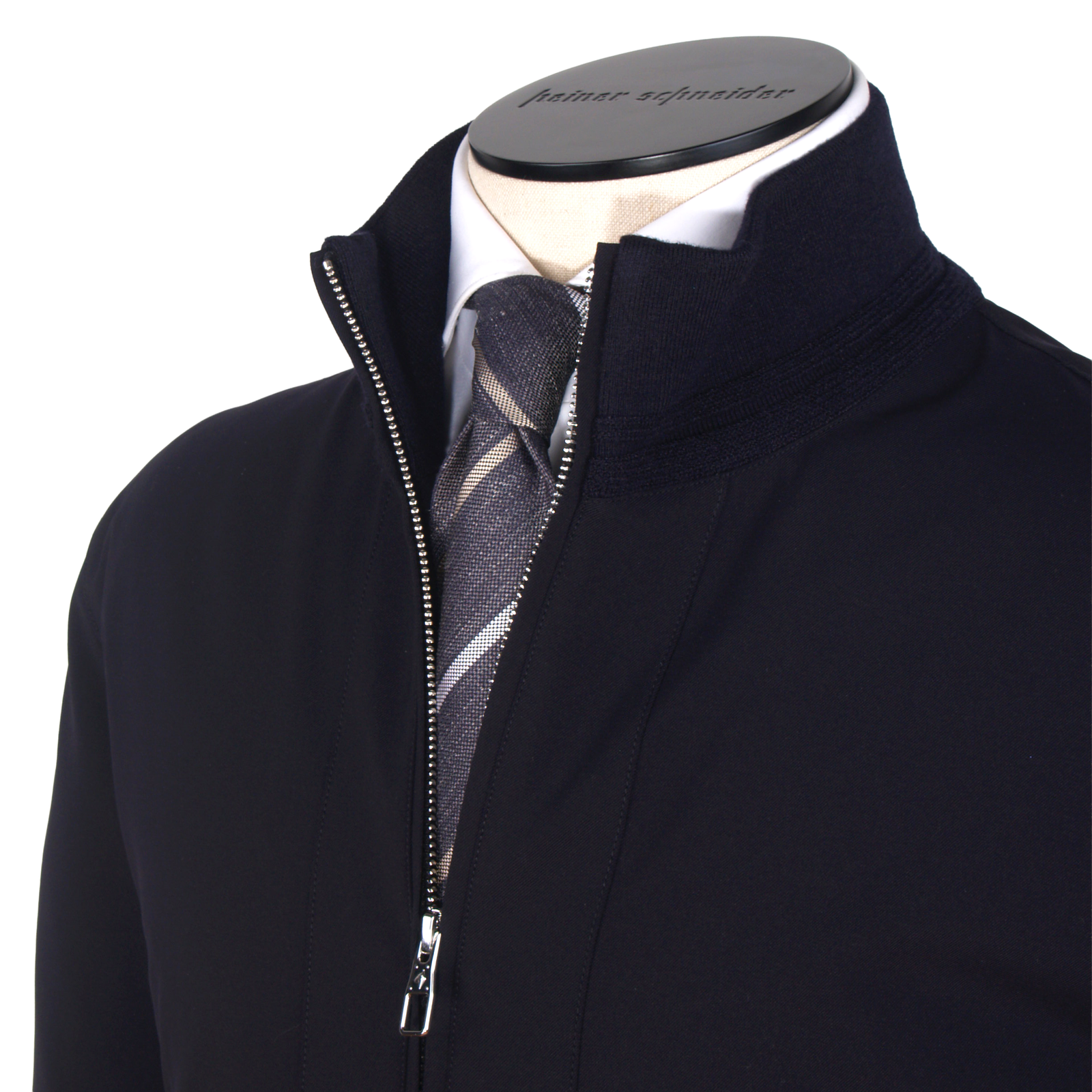 Montecore Man Light Down Jacket Dark blue