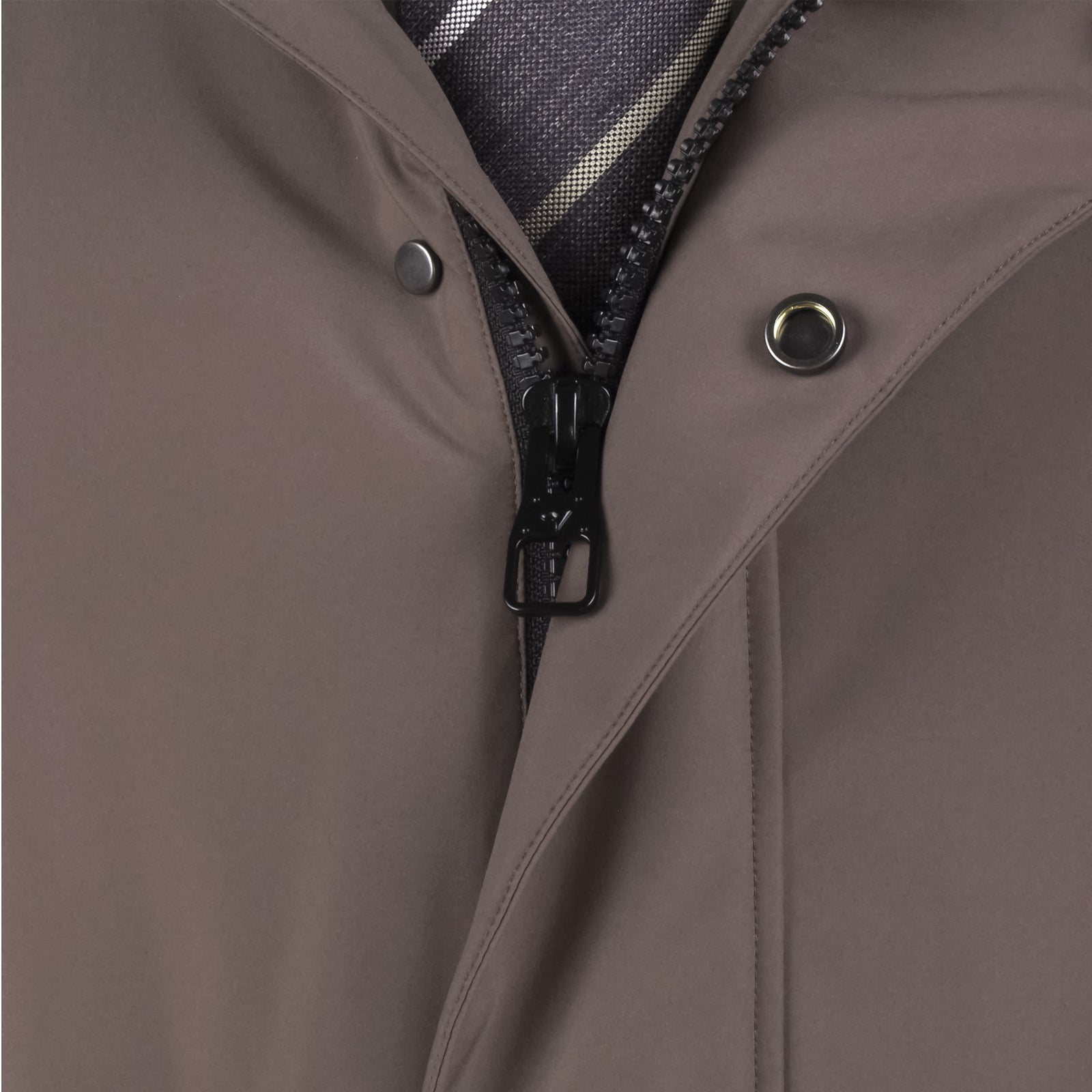 Montecore Man Down Coat Ivory
