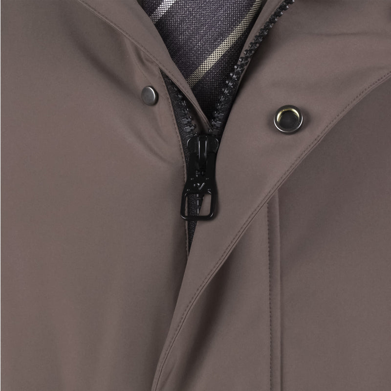 Montecore Man Down Coat Ivory