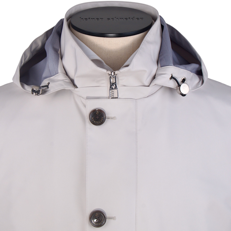 Montecore Jacke Ivory