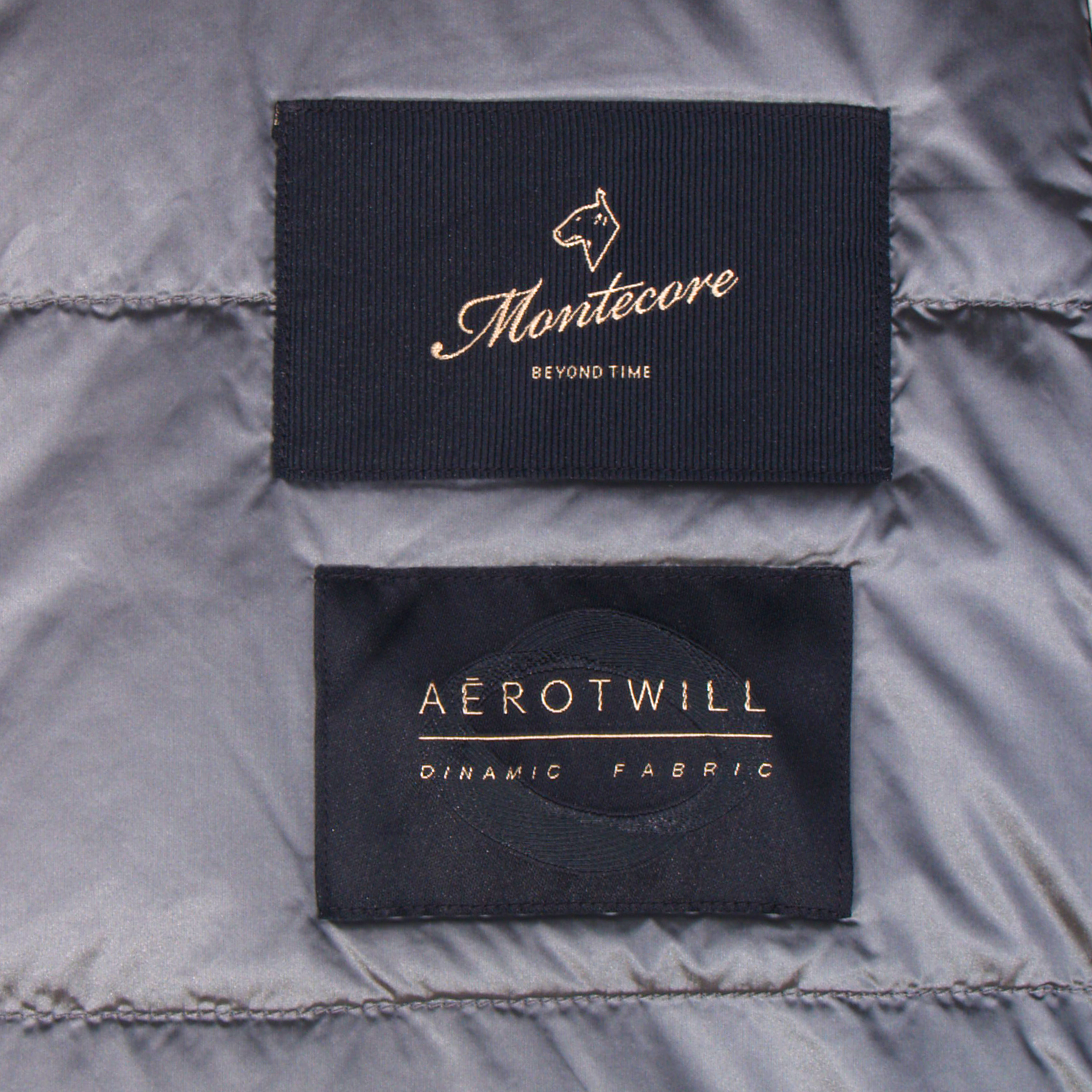 Montecore Man Light Down Jacket Dark blue