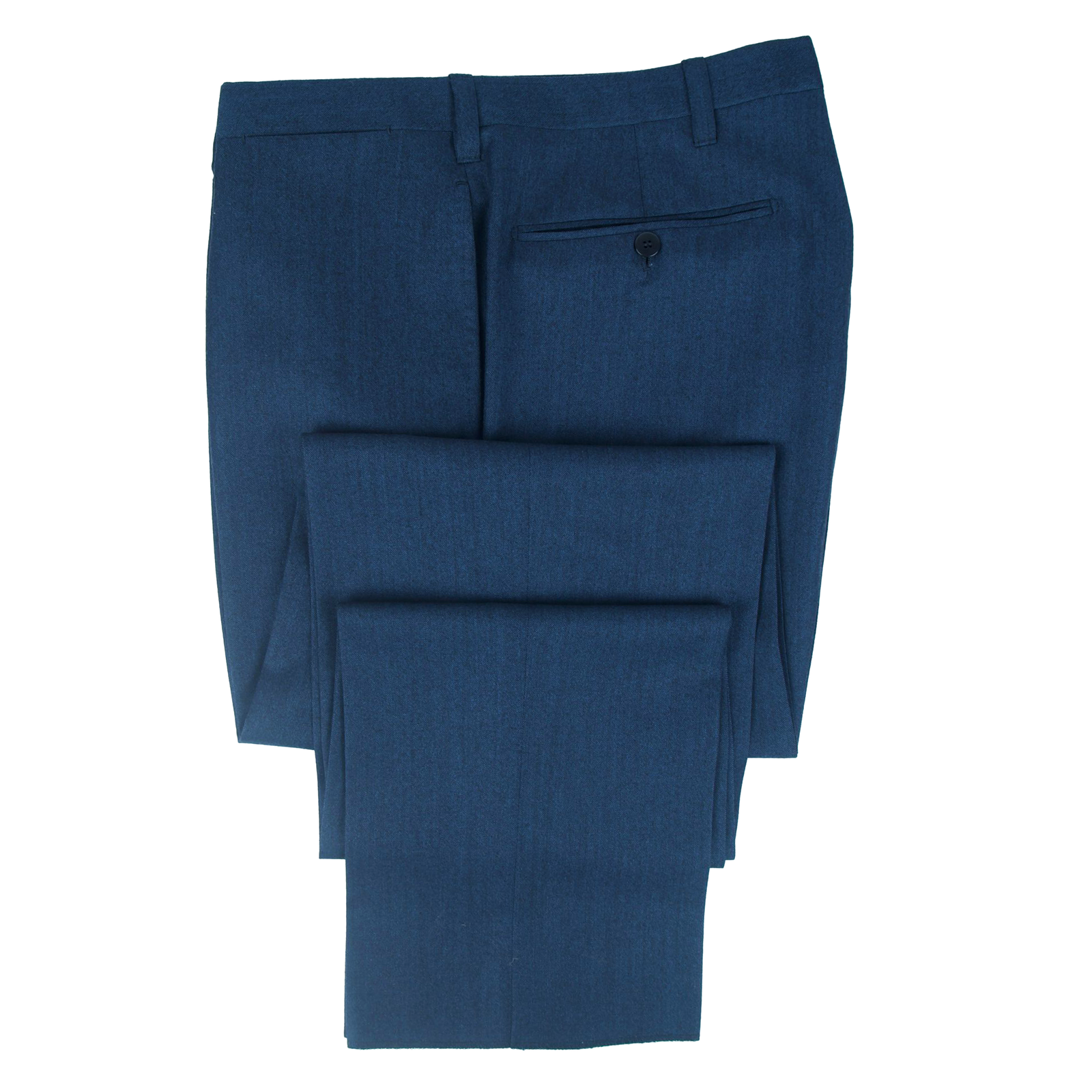 Cesare Attolini Anzug in blau und grau