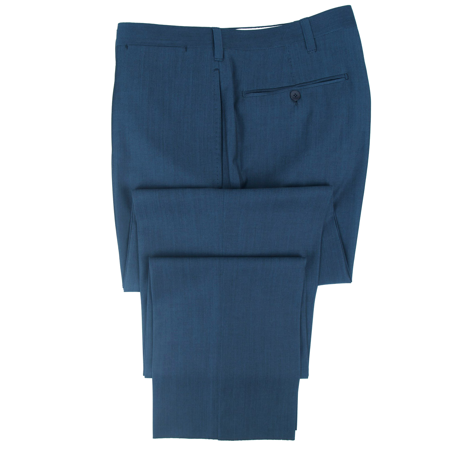 Cesare Attolini klassischer Anzug in Anthrazit