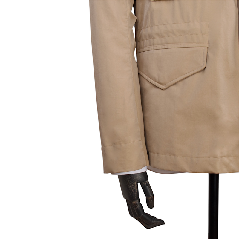 Montecore Safarijacke Desert Khaki