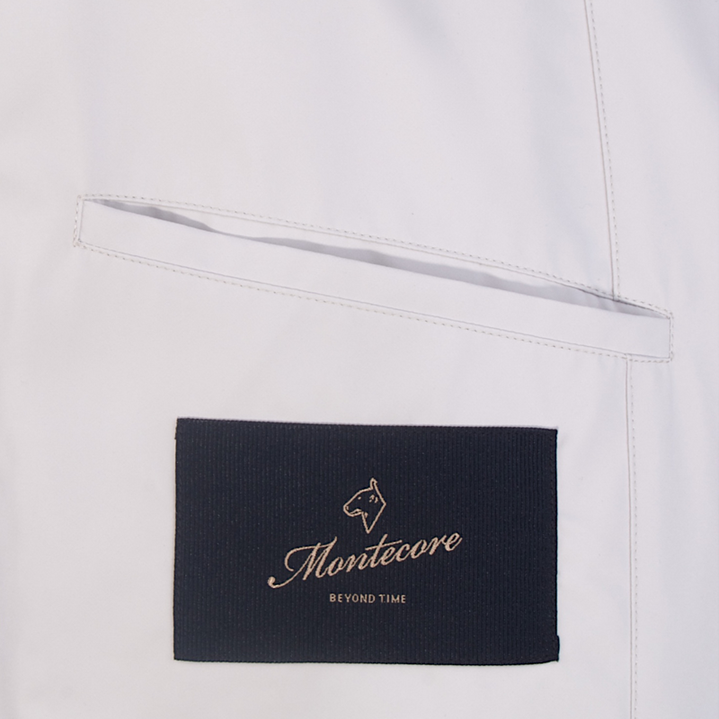 Montecore Jacke Ivory
