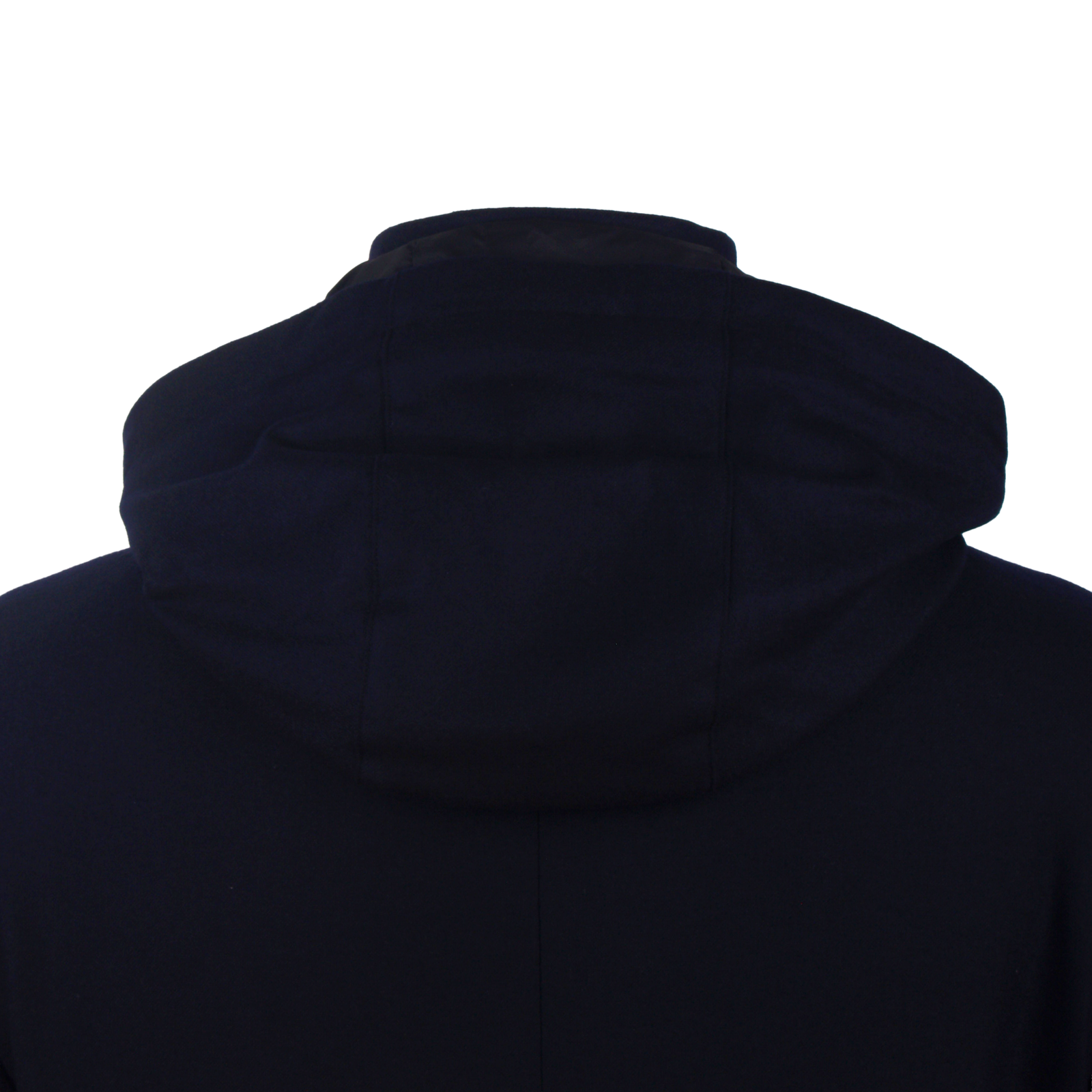 Montecore coat in dark blue