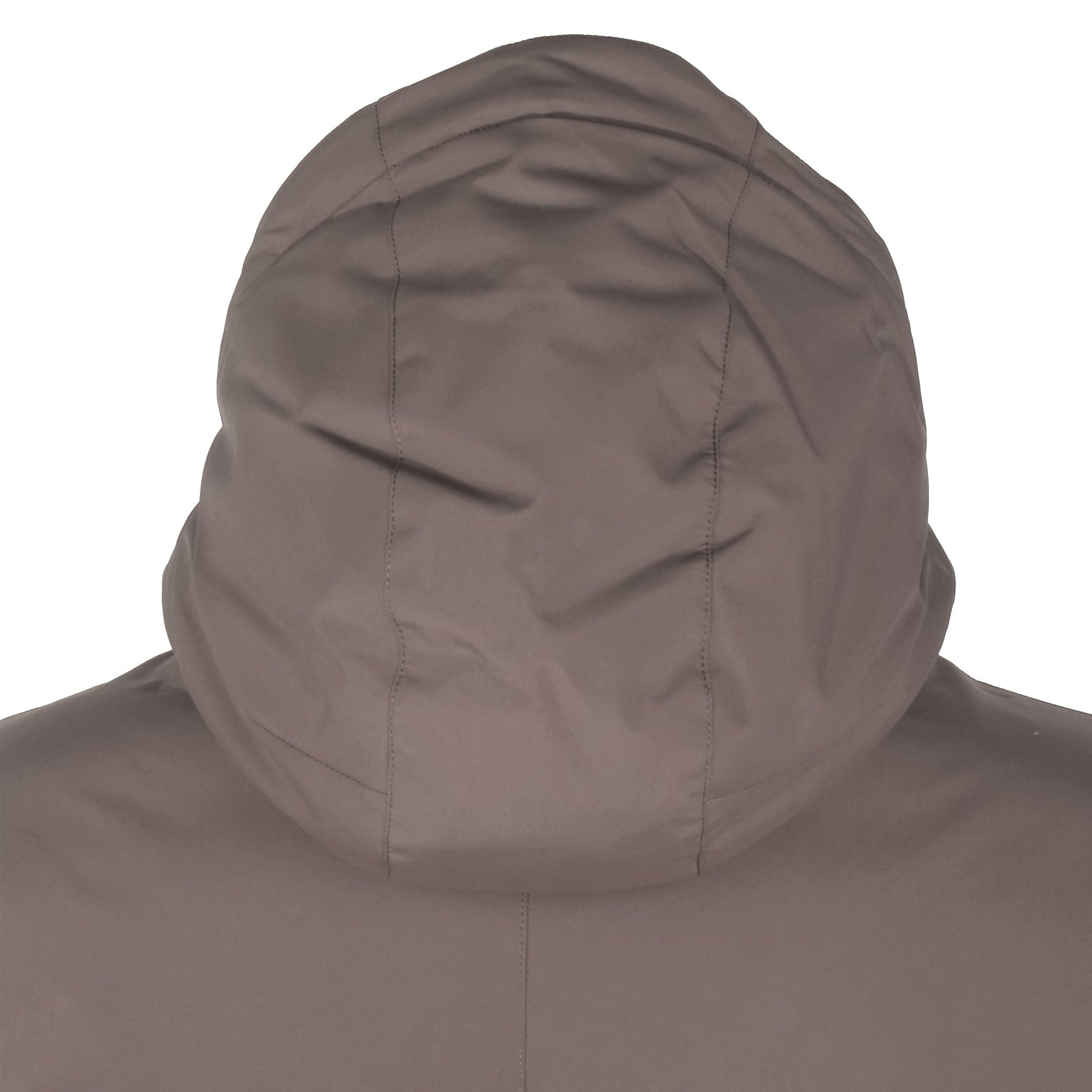Montecore Man Down Coat Ivory