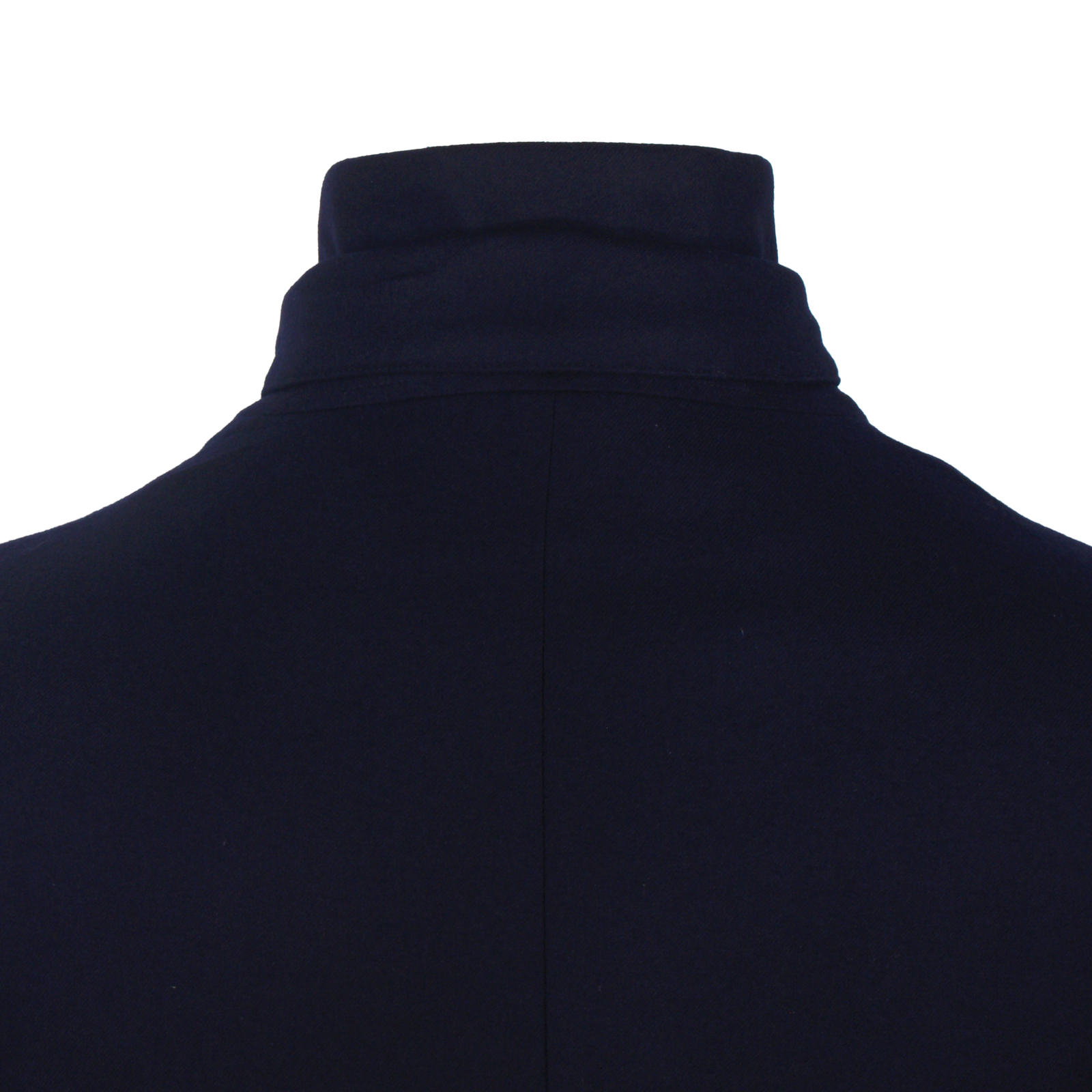 Montecore coat in dark blue