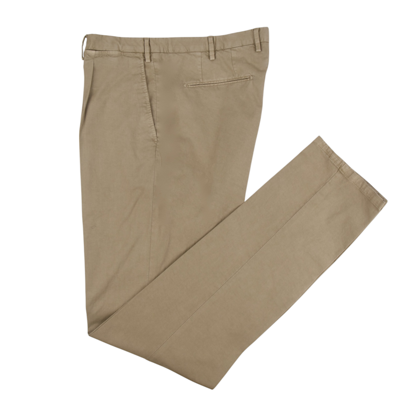 Santaniello Baumwollhose Evoluto Creme