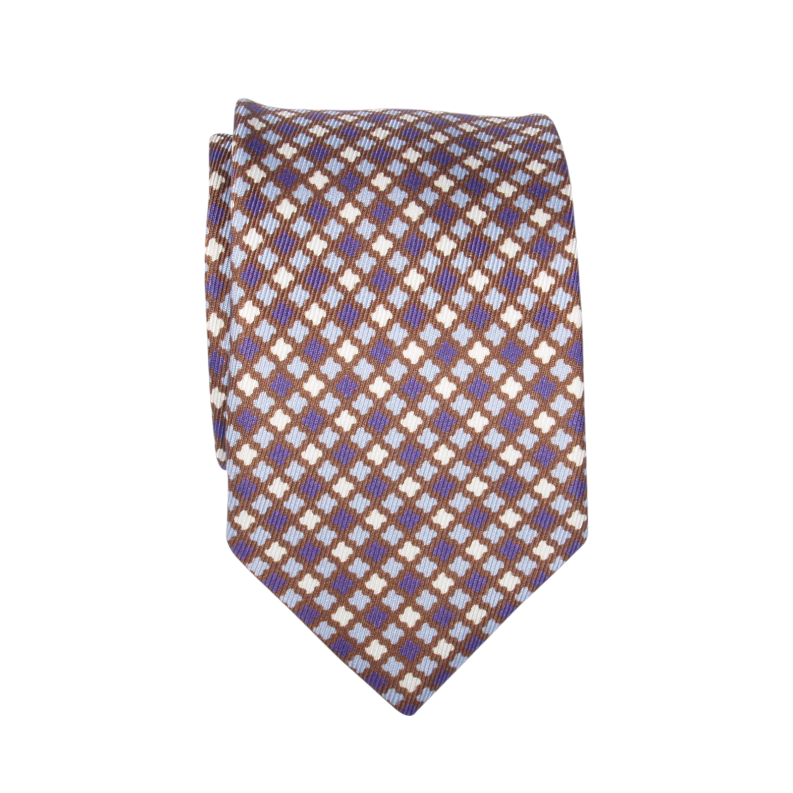 Petronius 50 OZ tie