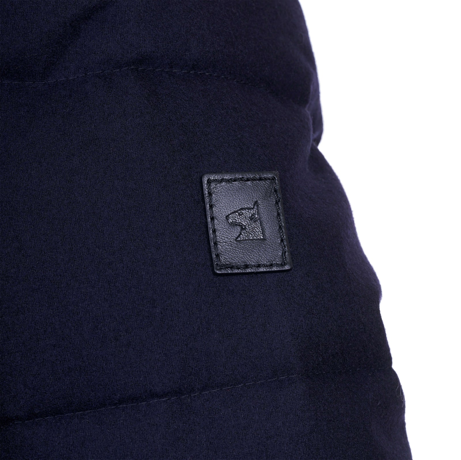 Montecore Down Jacke