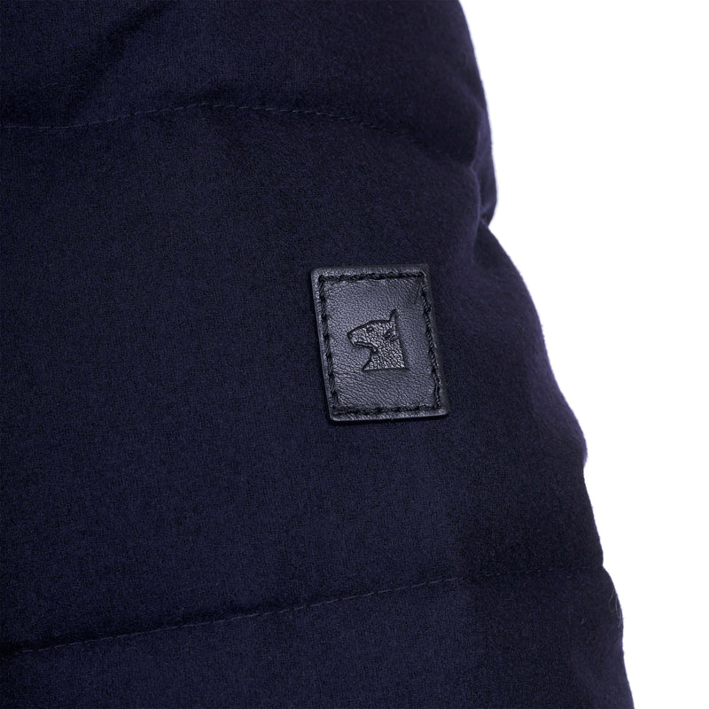 Montecore Down Jacke