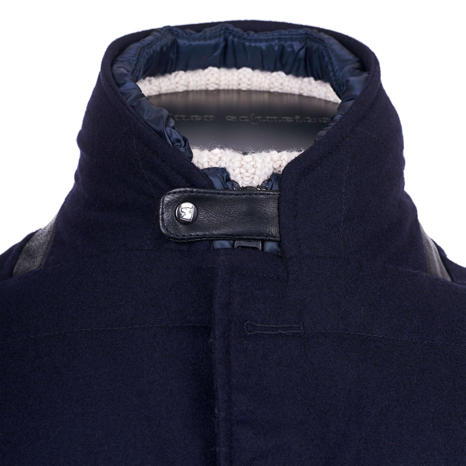 Montecore Down Jacke