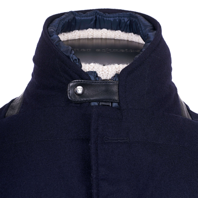 Montecore Down Jacke
