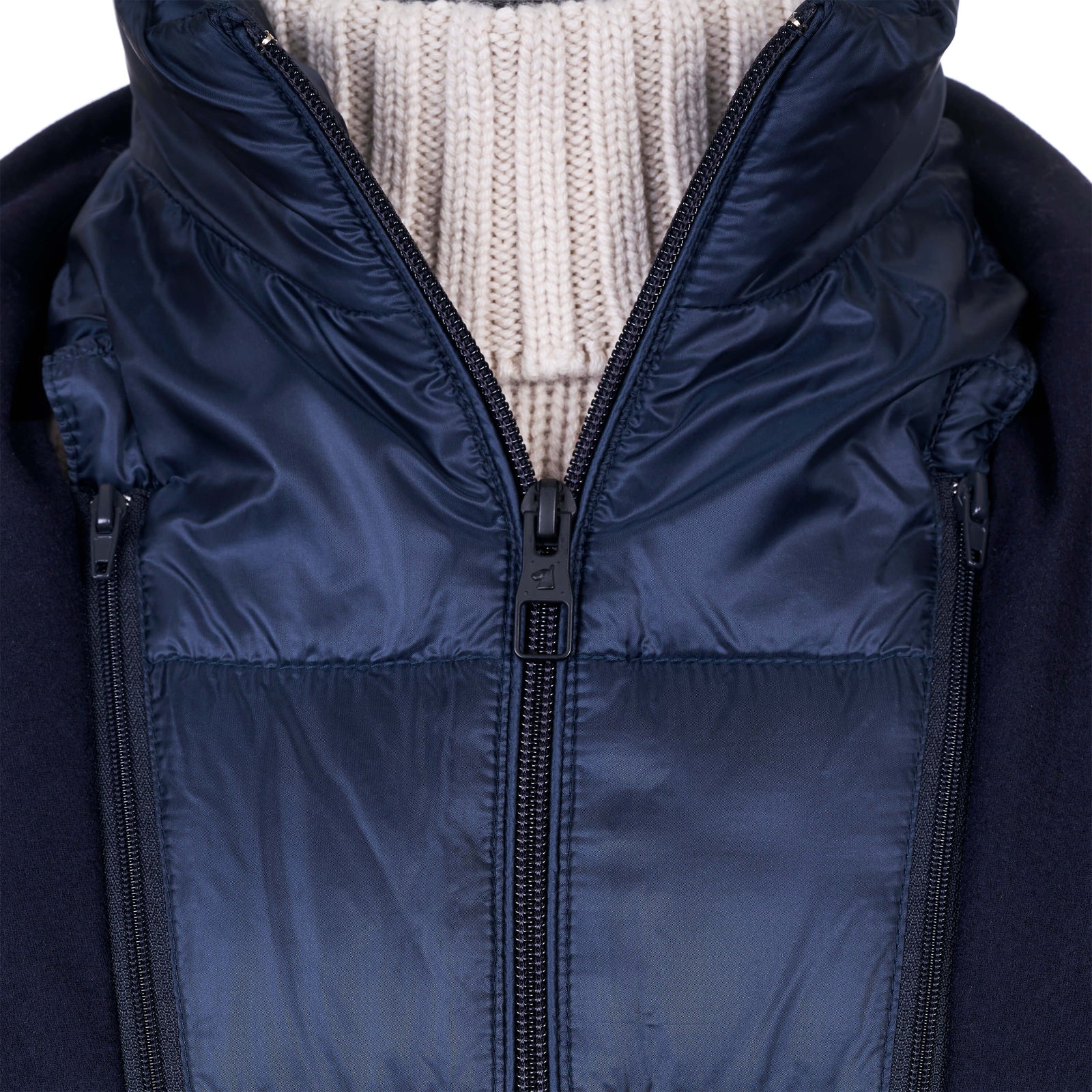 Montecore Down Jacke