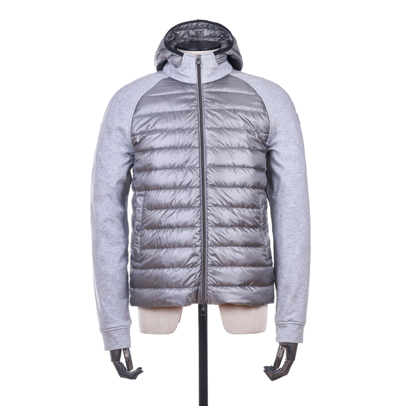 Montecore Daunenjacke Grau