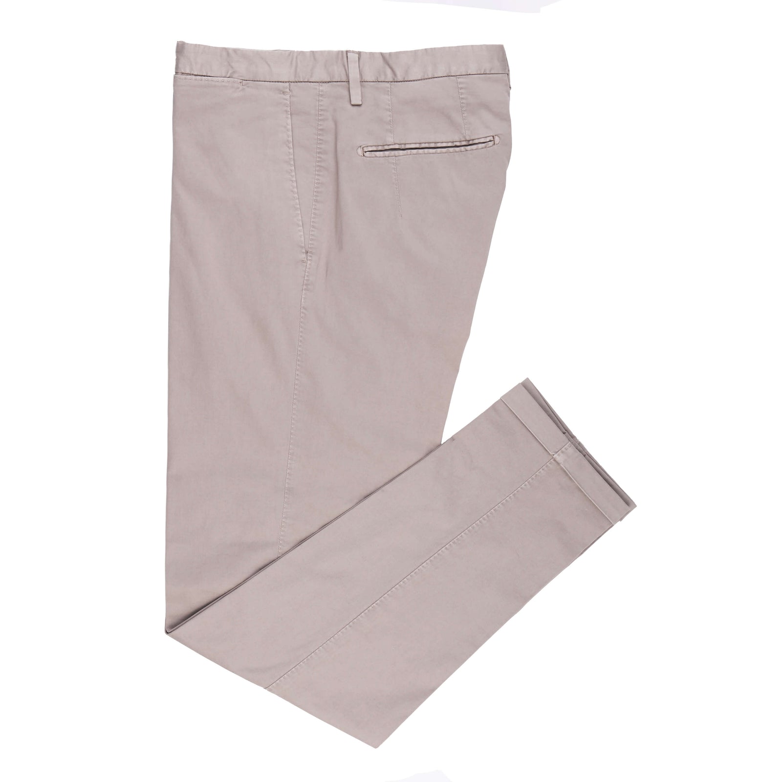 Santaniello Baumwollhose Beige