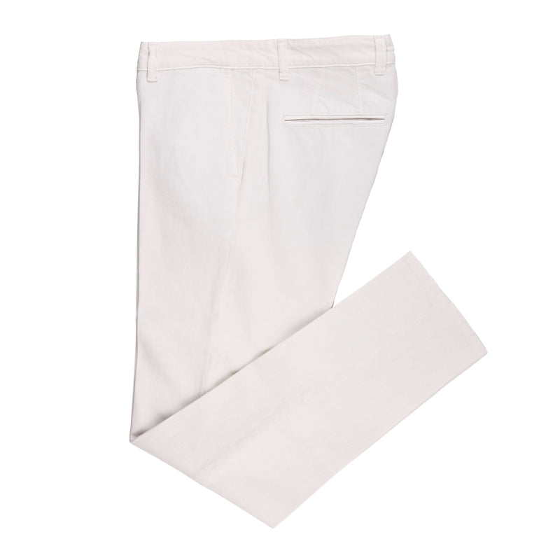 Santaniello Chino Jeans Jimmy Hellbeige