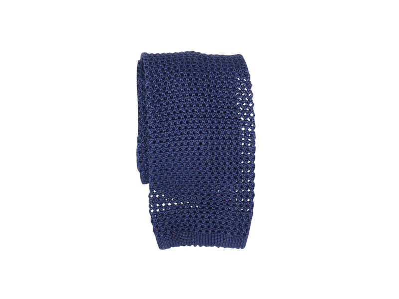 Petronius "Knitted Ties" tie