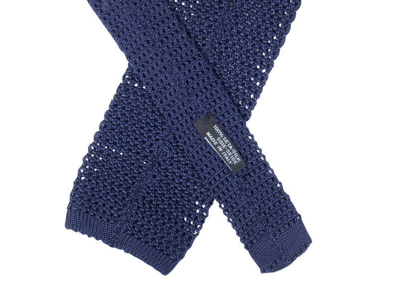 Petronius "Knitted Ties" tie